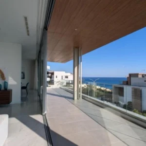 4 Bedroom House for Sale in Agios Tychonas, Limassol District