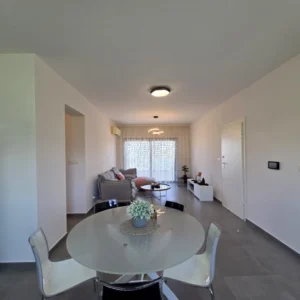 3 Bedroom Apartment for Sale in Mouttagiaka, Limassol District