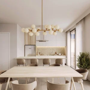 3 Bedroom House for Sale in Episkopi, Paphos District