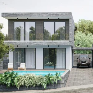 3 Bedroom House for Sale in Geroskipou, Paphos District