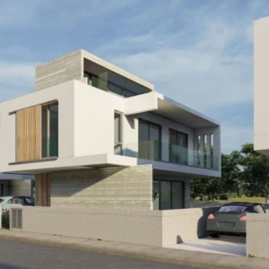 3 Bedroom House for Sale in Geroskipou, Paphos District