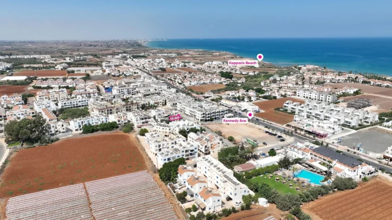 Cheap Apartments for Sale Famagusta