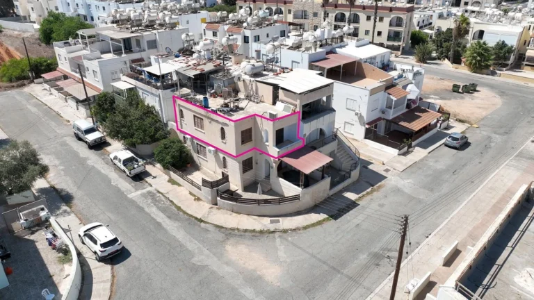 Cheap Apartments for Sale Famagusta
