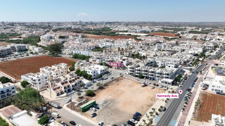 Cheap Apartments for Sale Famagusta