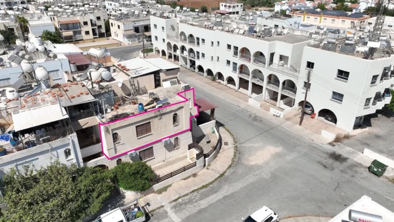 Cheap Apartments for Sale Famagusta
