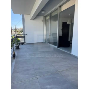 3 Bedroom Apartment for Rent in Nicosia District