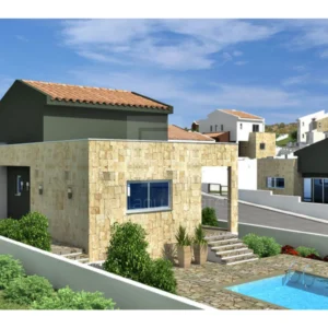 4 Bedroom House for Sale in Pissouri, Limassol District