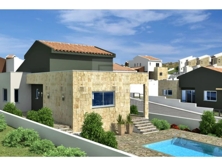 Cheap Houses and Villas for Sale Limassol up to 900000 euro