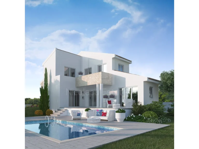 Cheap Houses and Villas for Sale Limassol up to 900000 euro