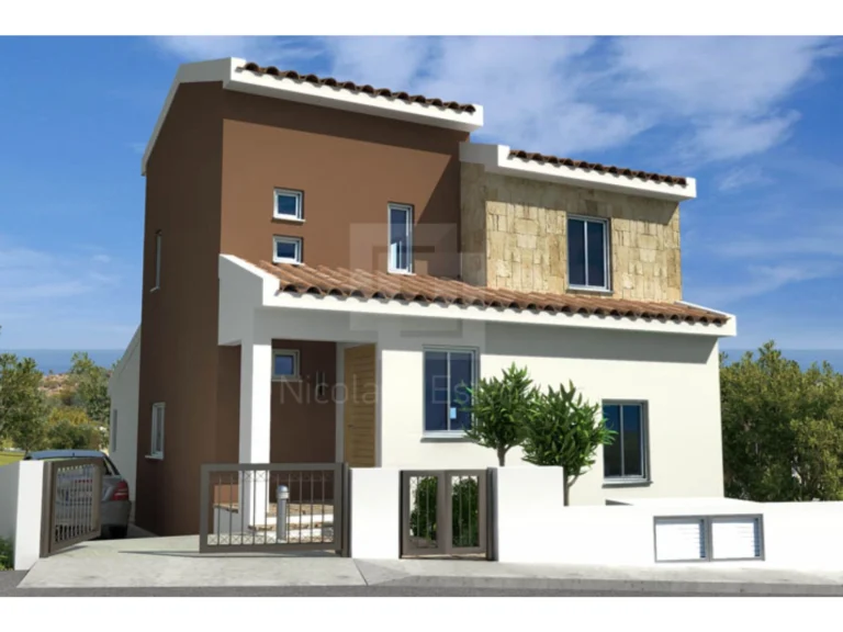 Cheap Houses and Villas for Sale Limassol up to 900000 euro
