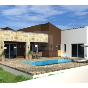 3 Bedroom House for Sale in Pissouri, Limassol District