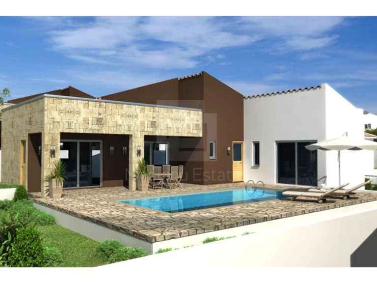 Cheap Houses and Villas for Sale Limassol up to 600000 euro
