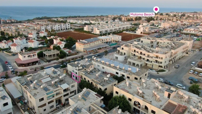 Cheap Apartments for Sale Famagusta