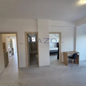 1 Bedroom Apartment for Rent in Limassol District