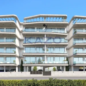 2 Bedroom Apartment for Sale in Larnaca – Chrysopolitissa
