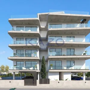 2 Bedroom Apartment for Sale in Larnaca – Chrysopolitissa