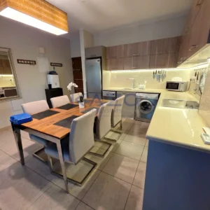2 Bedroom Apartment for Rent in Limassol District