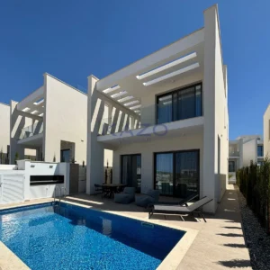 3 Bedroom House for Sale in Paphos District