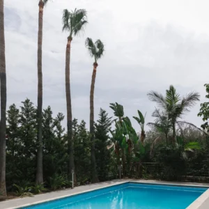 6+ Bedroom House for Rent in Limassol District