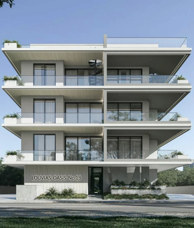 Larnaca