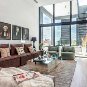 2 Bedroom Apartment for Sale in Limassol