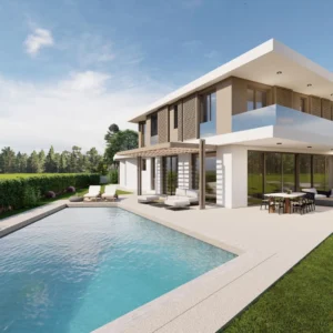 3 Bedroom House for Sale in Limassol