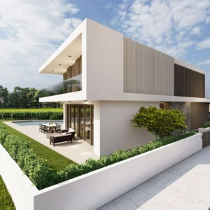 3 Bedroom House for Sale in Limassol