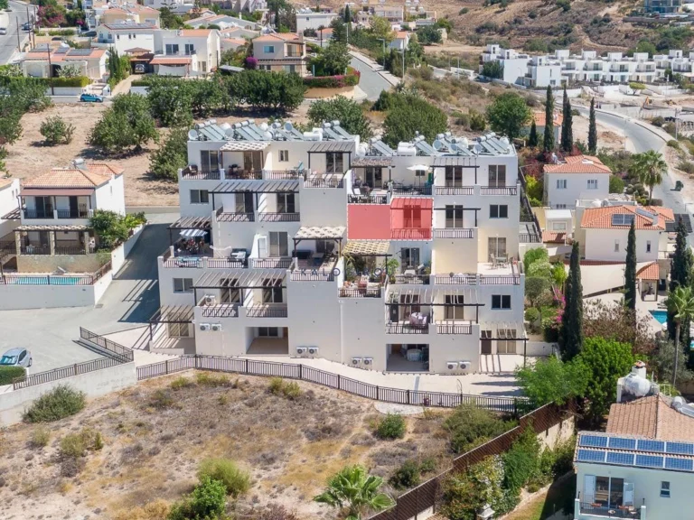 Cheap Apartments for Sale Cyprus
