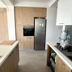2 Bedroom Apartment for Rent in Larnaca District