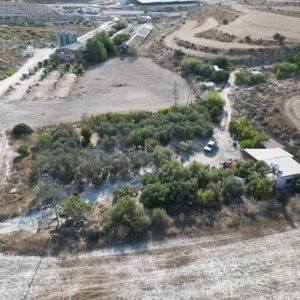5,954m² Plot for Sale in Aradippou, Larnaca District