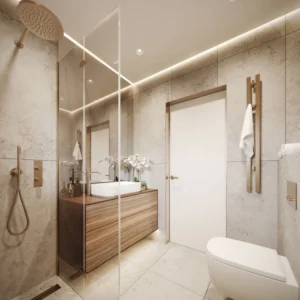 2 Bedroom Apartment for Sale in Makedonitissa, Nicosia District