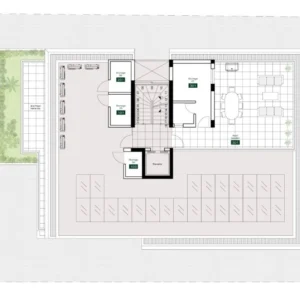 3 Bedroom Apartment for Sale in Makedonitissa, Nicosia District