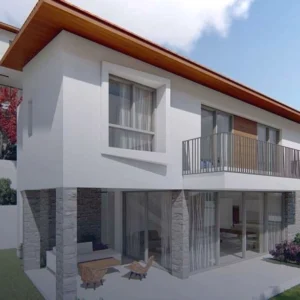 3 Bedroom House for Sale in Limassol District