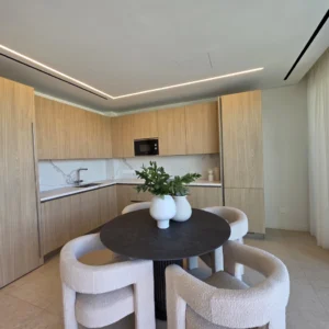 2 Bedroom House for Sale in Fasouri, Limassol District