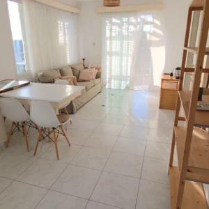 2 Bedroom House for Rent in Pissouri, Limassol District