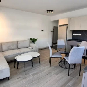 1 Bedroom Apartment for Rent in Agios Tychonas, Limassol District