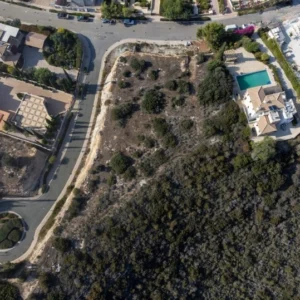 Plot for Sale in Aphrodite Hills Kouklia, Paphos District