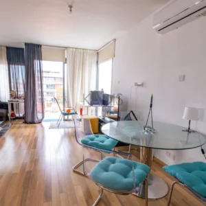 3 Bedroom Apartment for Sale in Limassol – Agios Nektarios