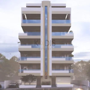 2 Bedroom Apartment for Sale in Nicosia District