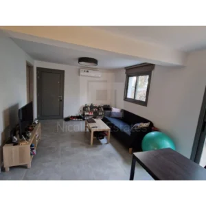 1 Bedroom Apartment for Rent in Limassol District
