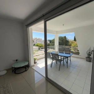 2 Bedroom Apartment for Rent in Paphos – Universal
