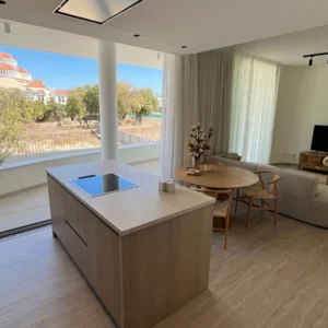 2 Bedroom Apartment for Rent in Kato Paphos