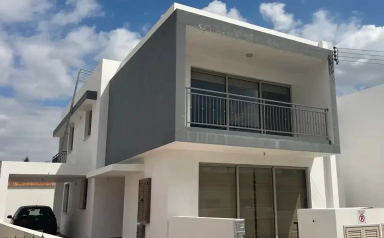 Apartments