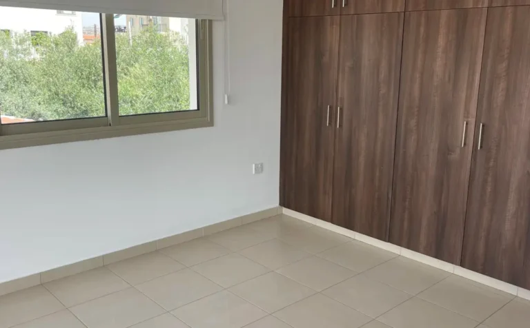 Apartments