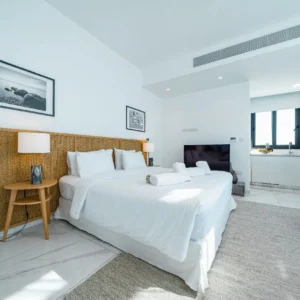 1 Bedroom Apartment for Sale in Kato Paphos