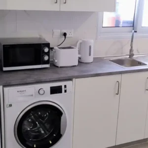 1 Bedroom Apartment for Rent in Chlorakas, Paphos District