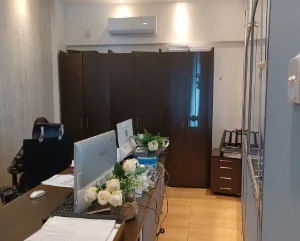 152m² Office for Rent in Limassol District