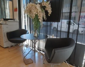 152m² Office for Rent in Limassol District