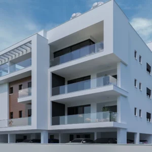 3 Bedroom Apartment for Sale in Limassol
