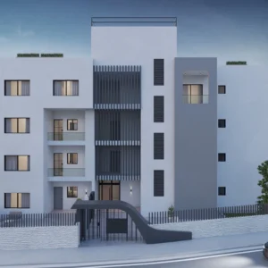 2 Bedroom Apartment for Sale in Limassol